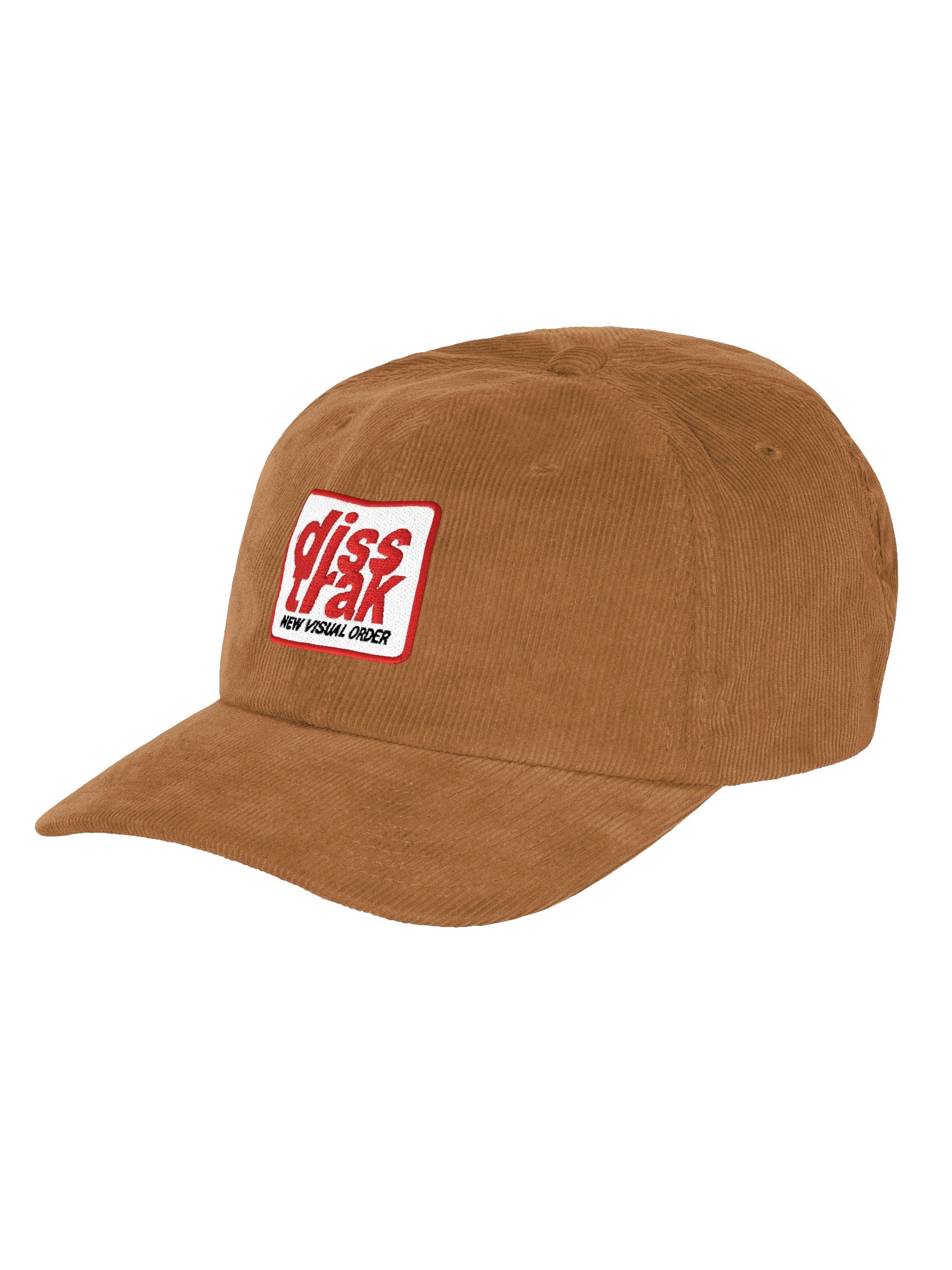 Disstrak Obey Corduroy Hat product image (3)