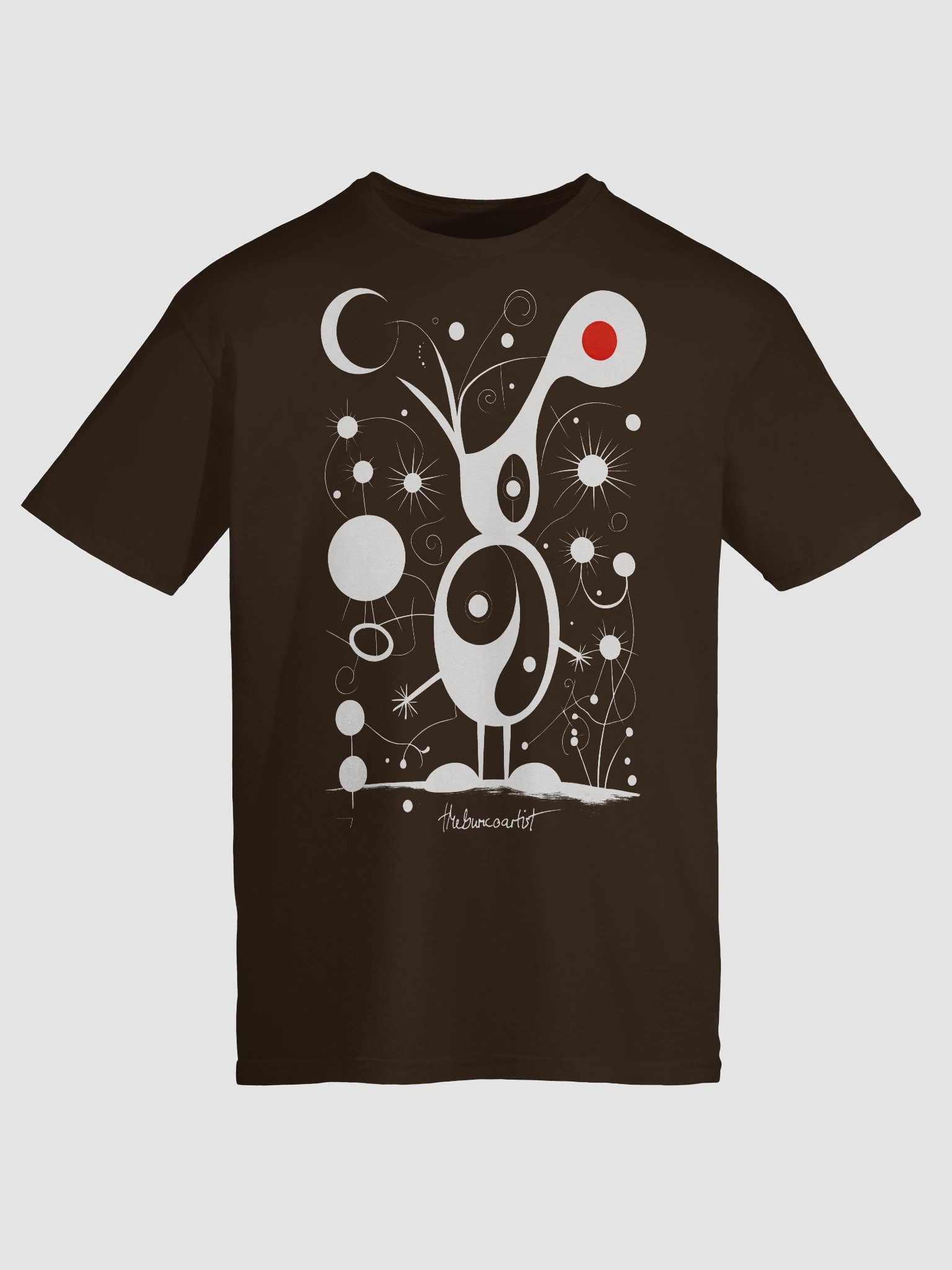 Gildan Unisex Softstyle T-Shirt product image (135)