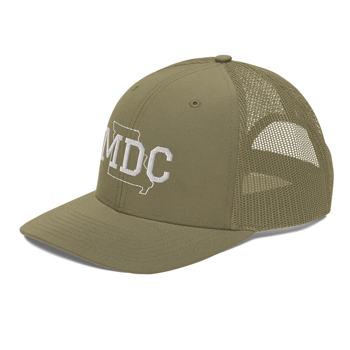 MDC Heritage Hat product image (2)