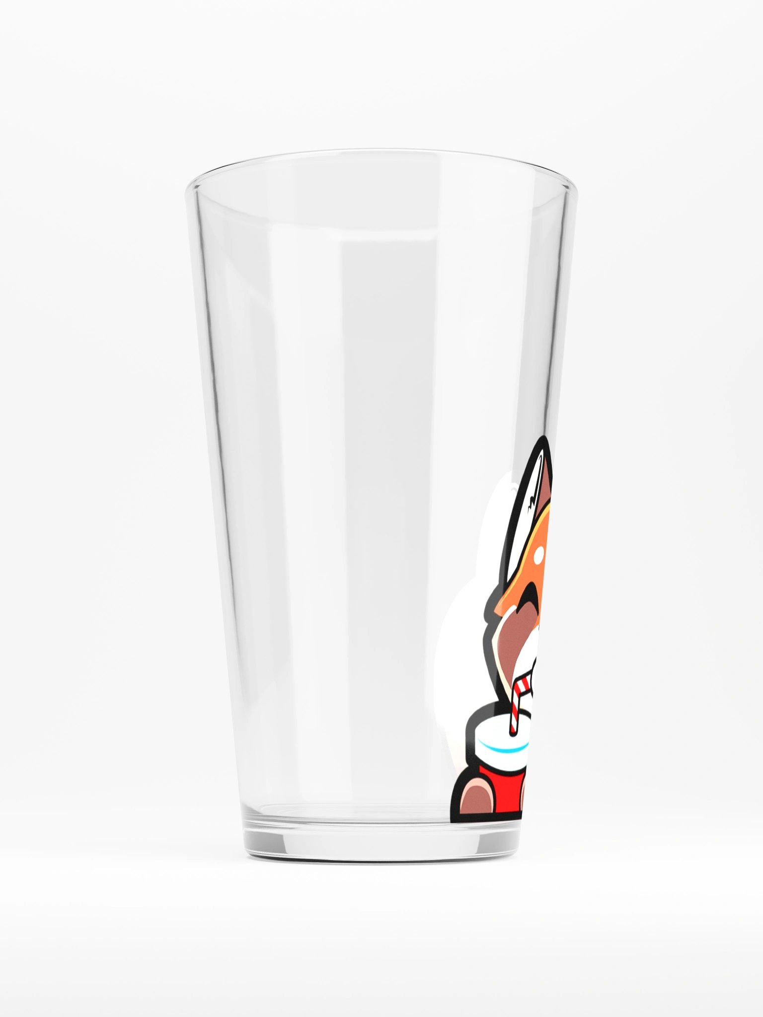 Sips - Pint Glass product image (2)