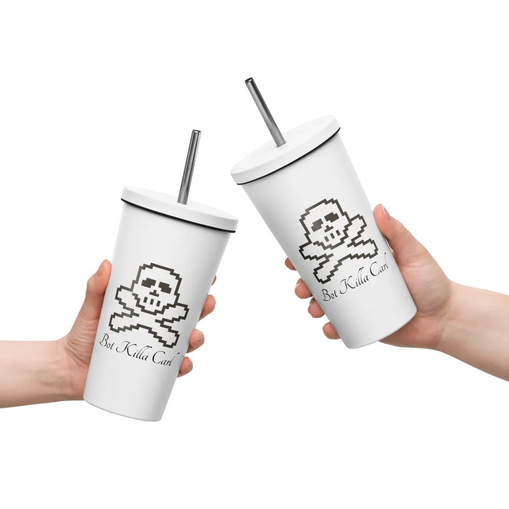 BoTkillaCarl Tumbler product image (10)