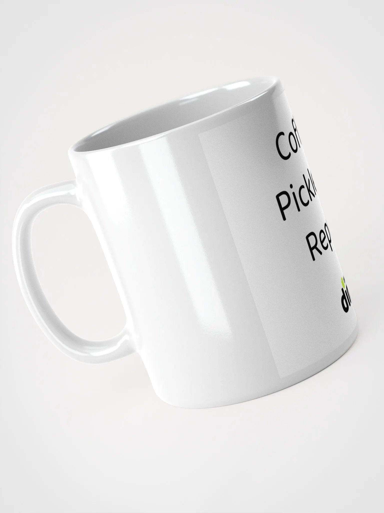 The Dink Mug product image (2)