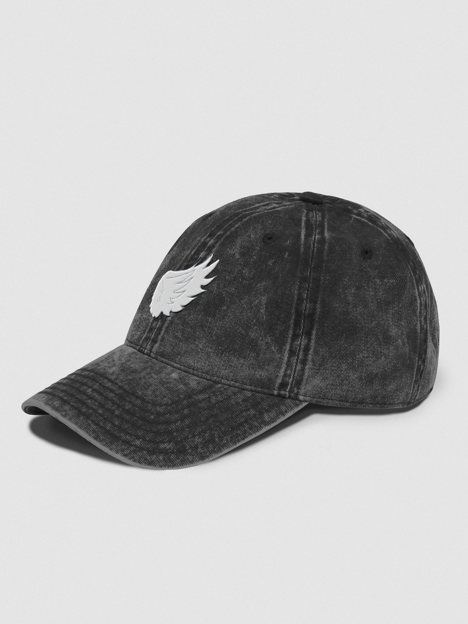Feathered Dreams Vintage Hat product image (3)