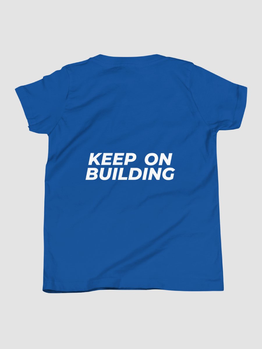 H5 T-Shirt (Youth) product image (2)