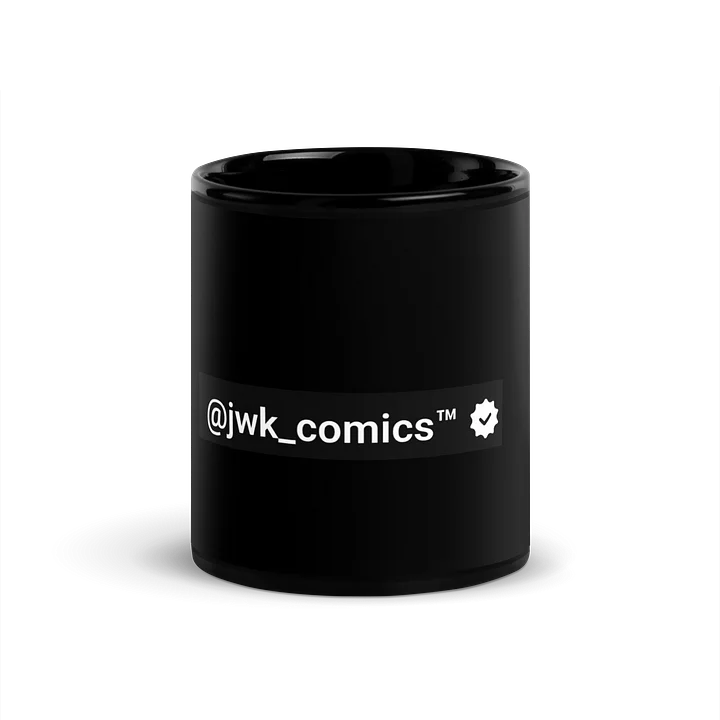 @jwk_comics™ Verified Mug product image (1)