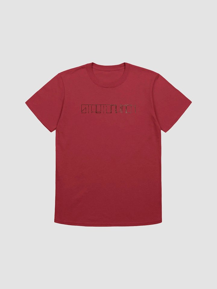 Double Take Stag To A Vixen Basic Soft T- shirt product image (1)