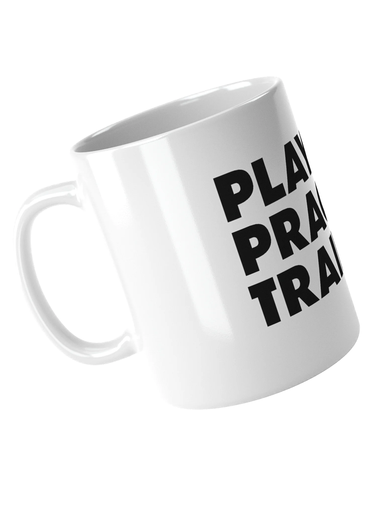 Play Practice Train Mug product image (10)
