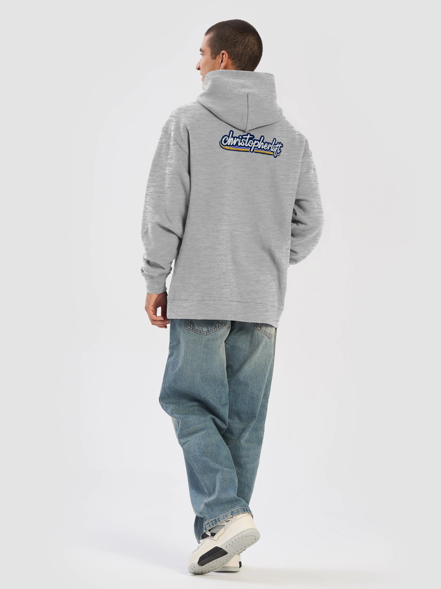 christopherloft Hoodie (AS Colour) product image (6)