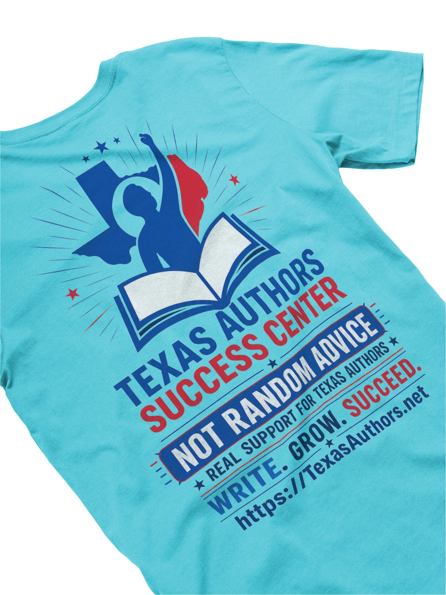 TASC Not Random Advice product image (30)