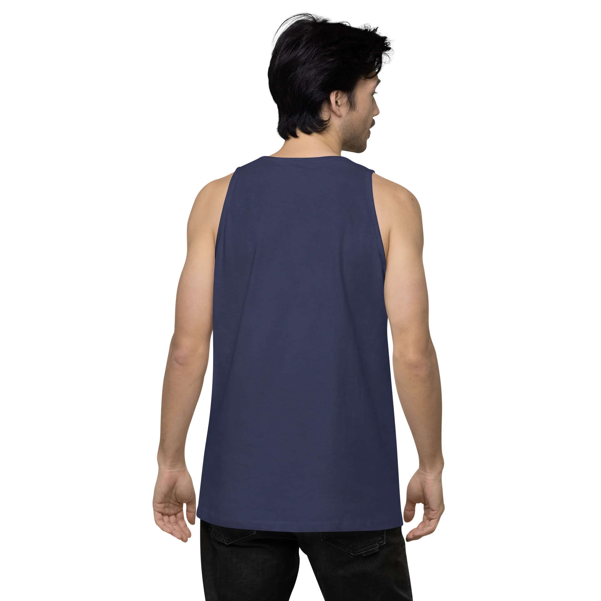 BLAH! - Tank Top product image (28)
