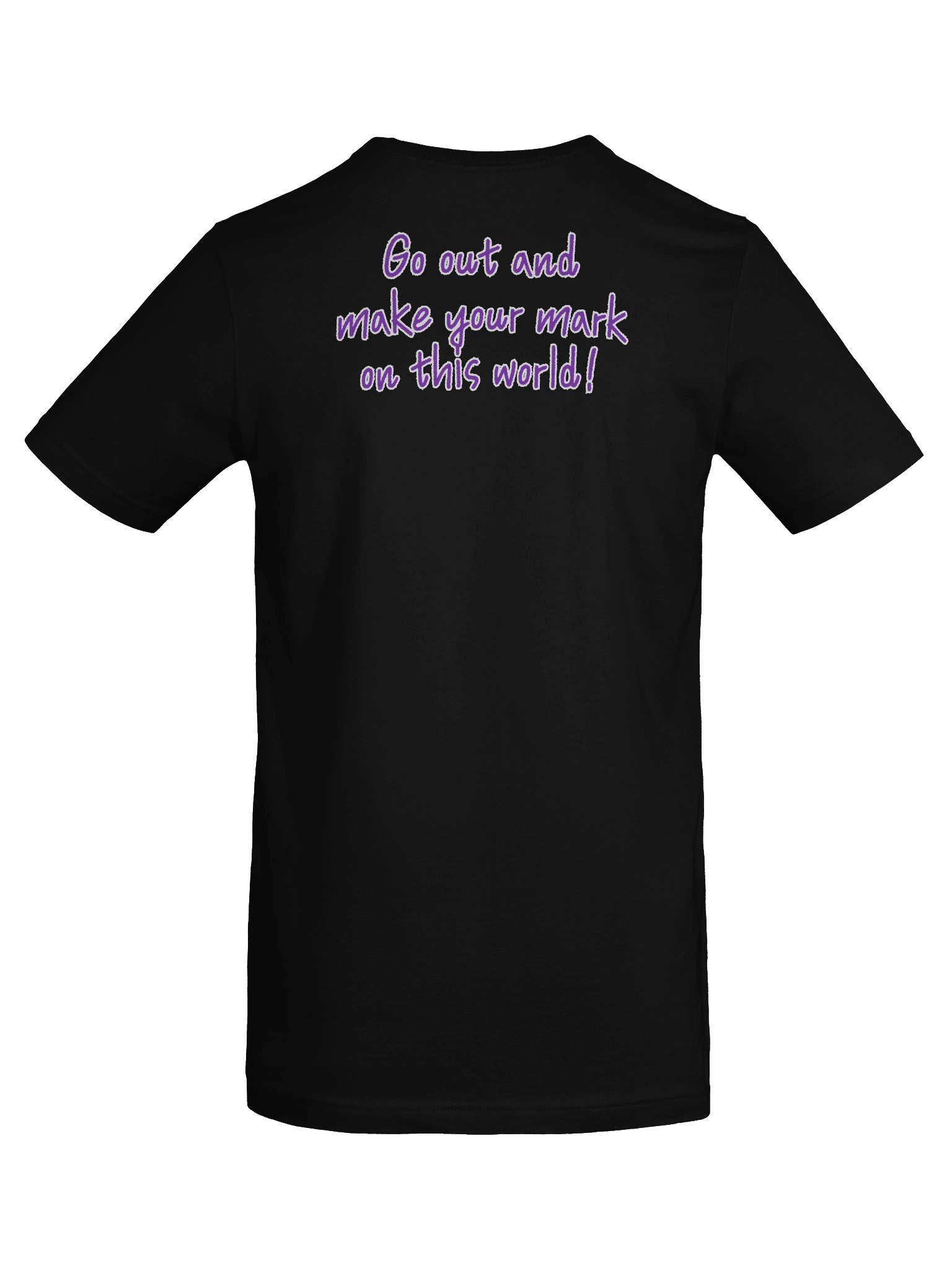 Broken Crayons Tee 2.0 (supersoft) product image (58)