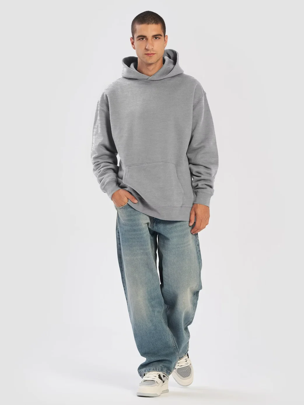 GUILLOVELO RQND 2.0 HOODIE product image (3)