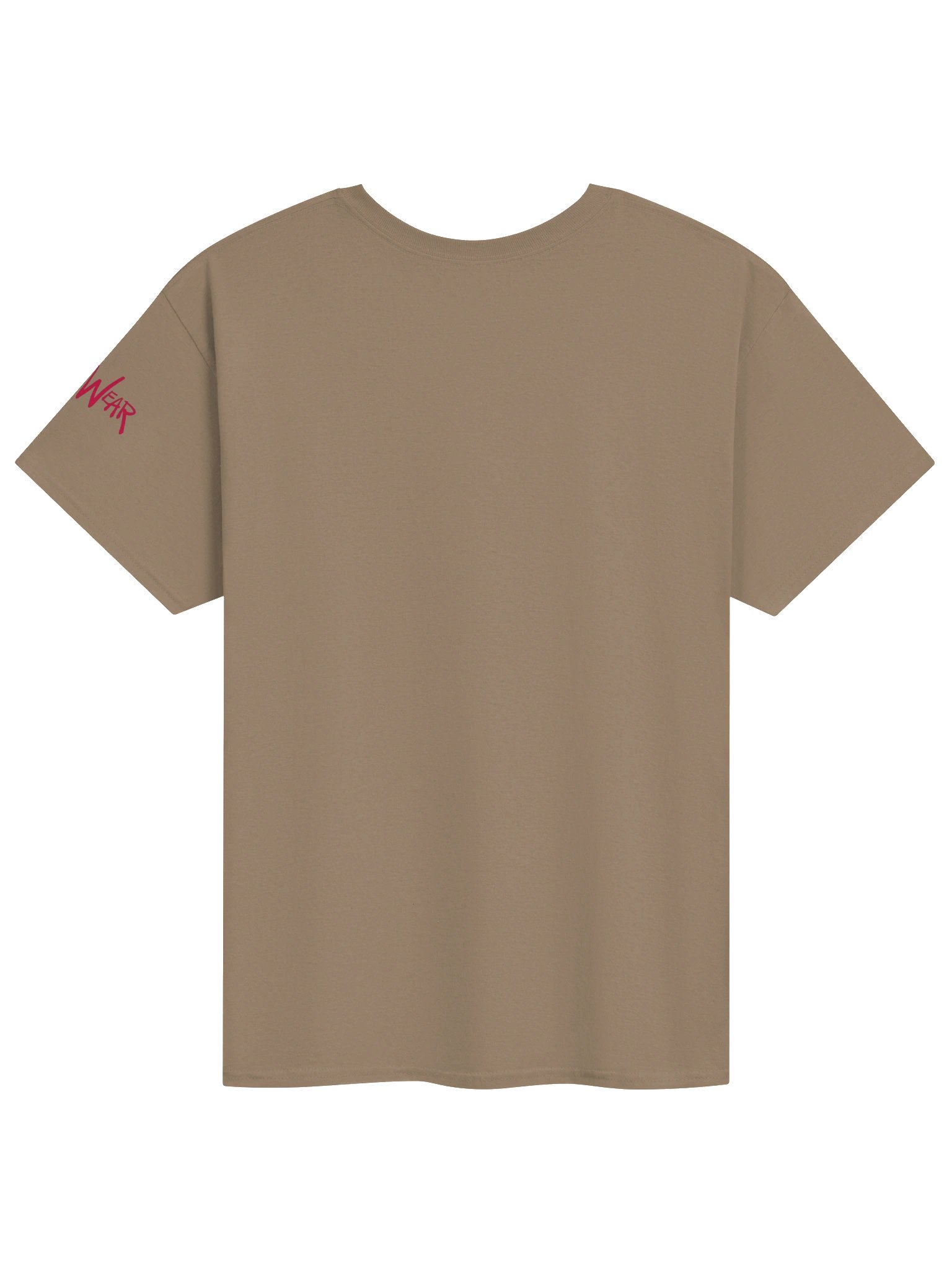 ArtyWear Tee of the Month - Aug '26 'Equinox' product image (2)