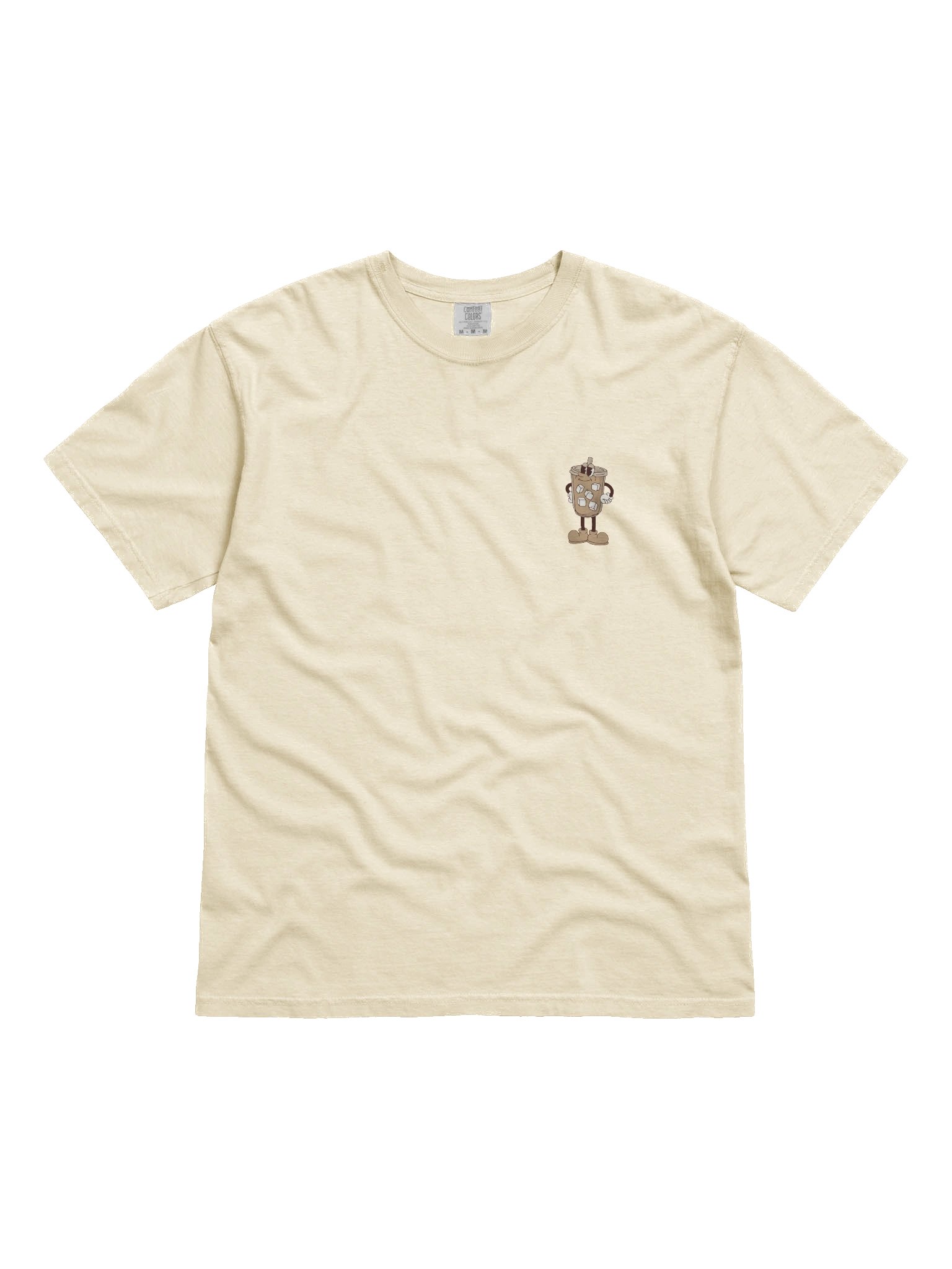 SATURDAY MORNIN STREAM CREW product image (1)