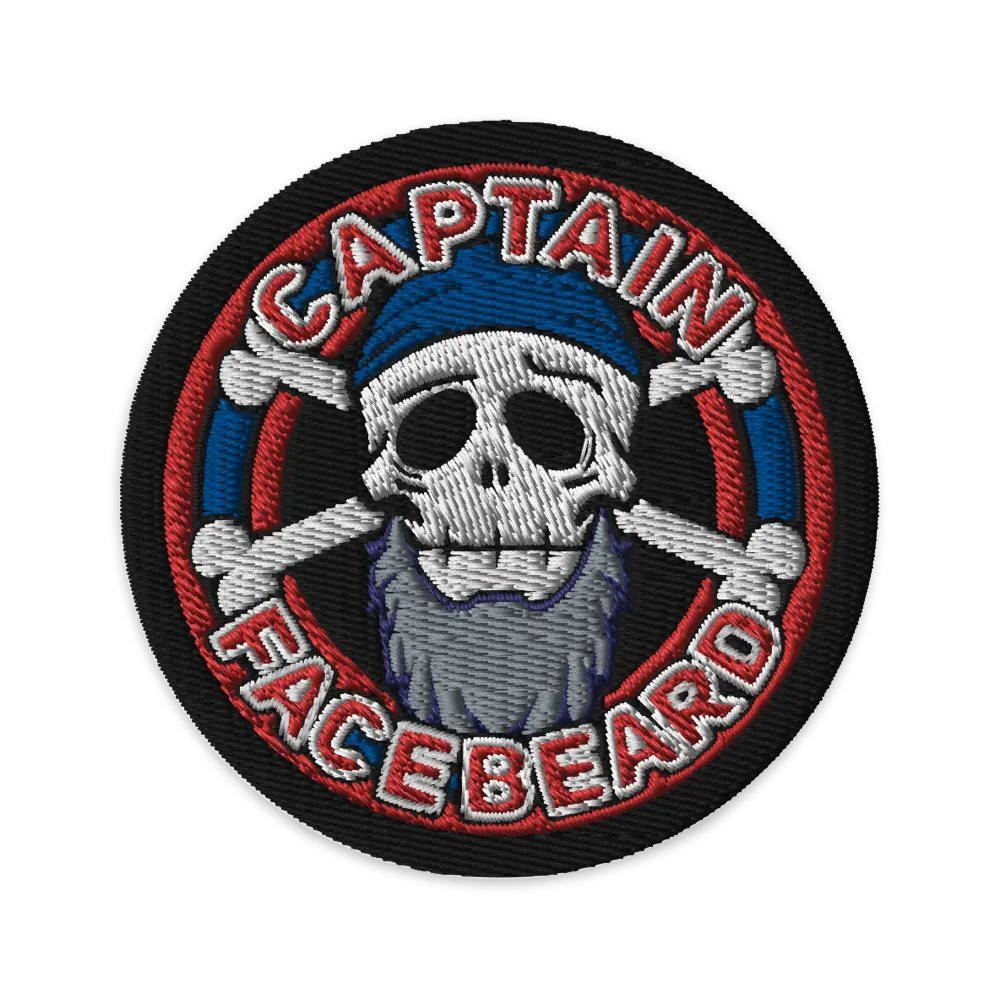 CFB Bonsey Patch 2 product image (1)