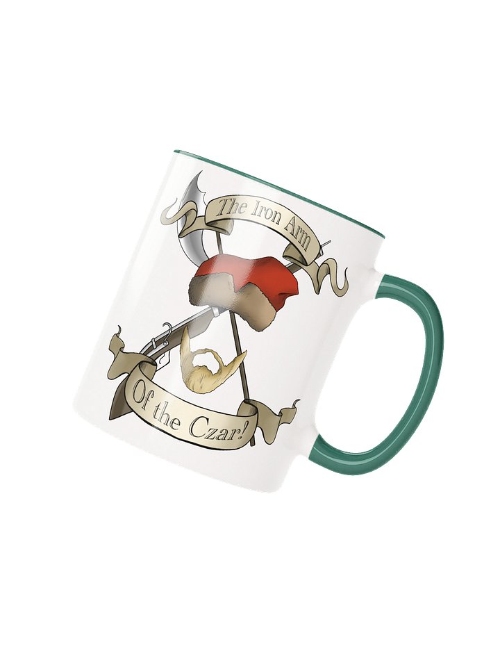 Arbourine Empire Cordat Mug product image (2)