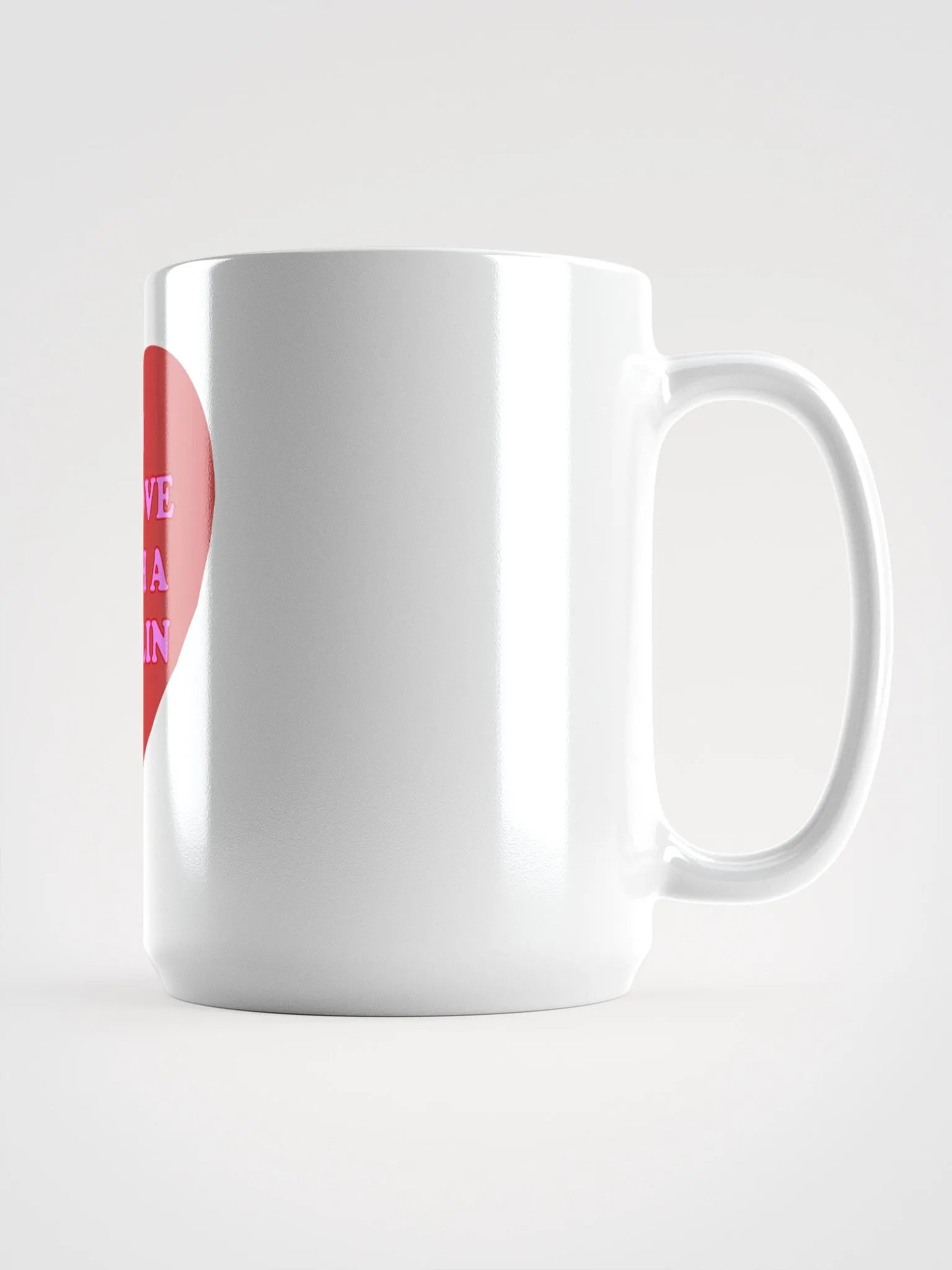 GOBLIN LOVE MUG product image (2)