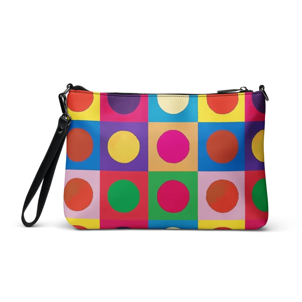 Symmetry Spectrum Crossbody Bag product image (2)