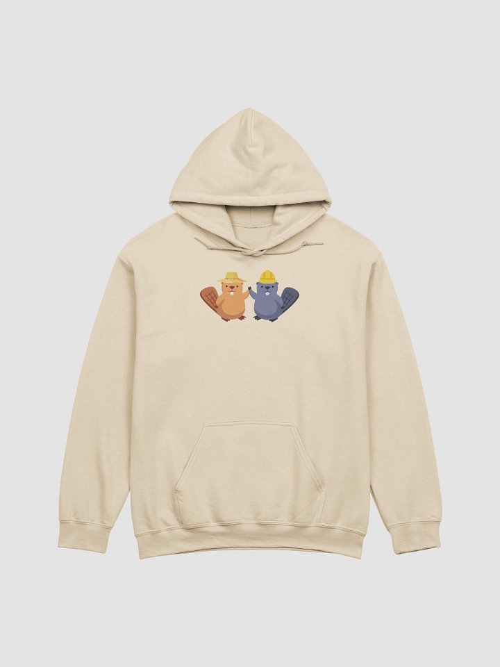 Beaver Buddies (Hoodie) product image (2)