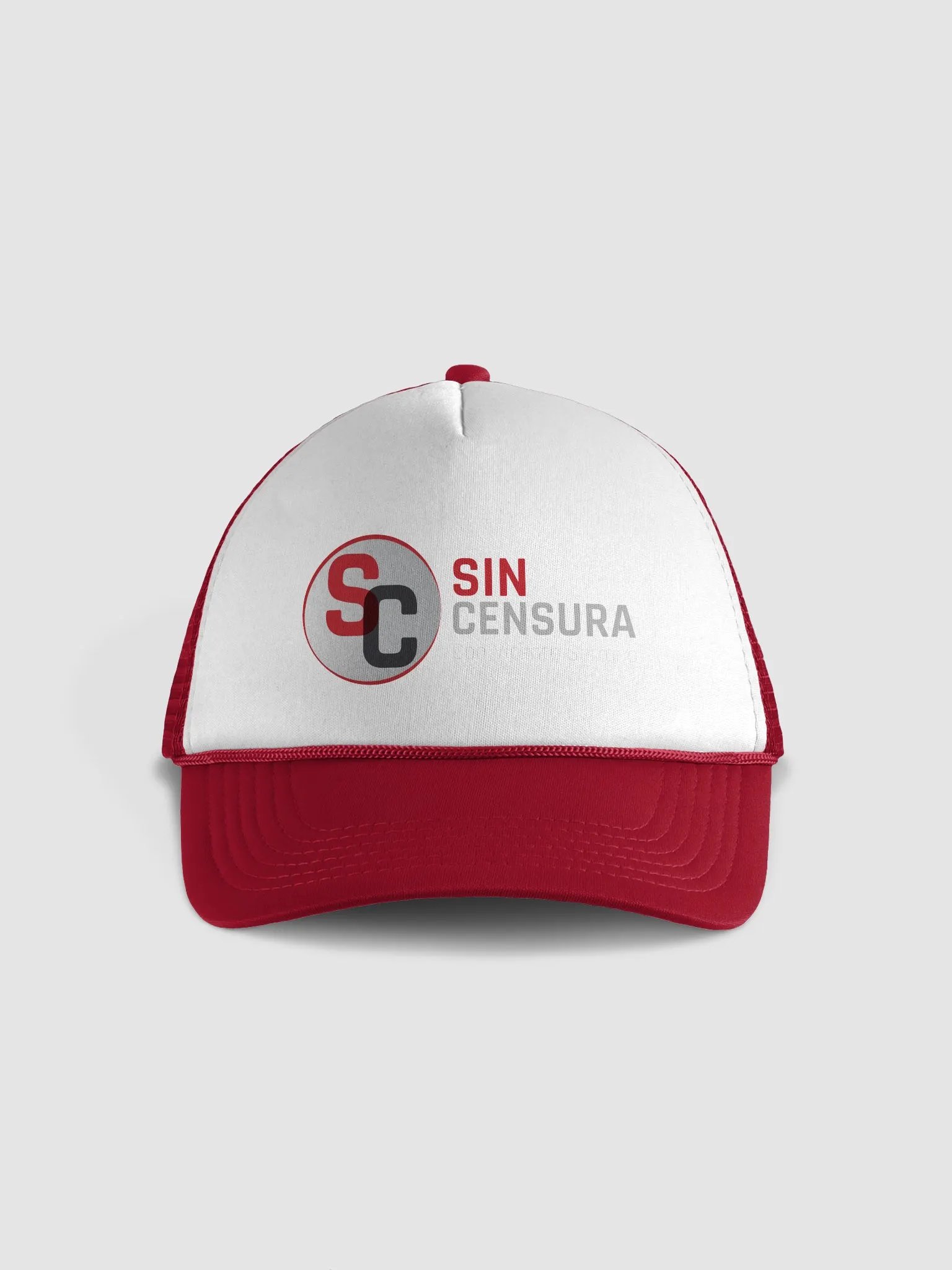Gorra Sin Censura primavera product image (1)