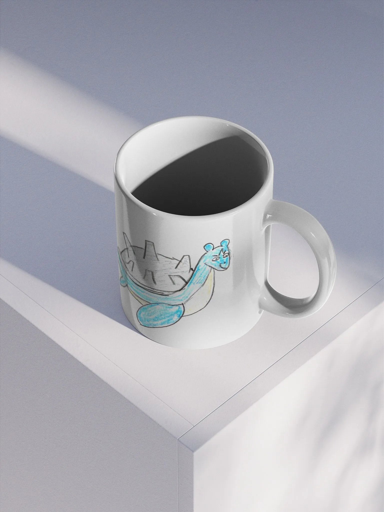 Fine Art - Angy Lapras product image (3)