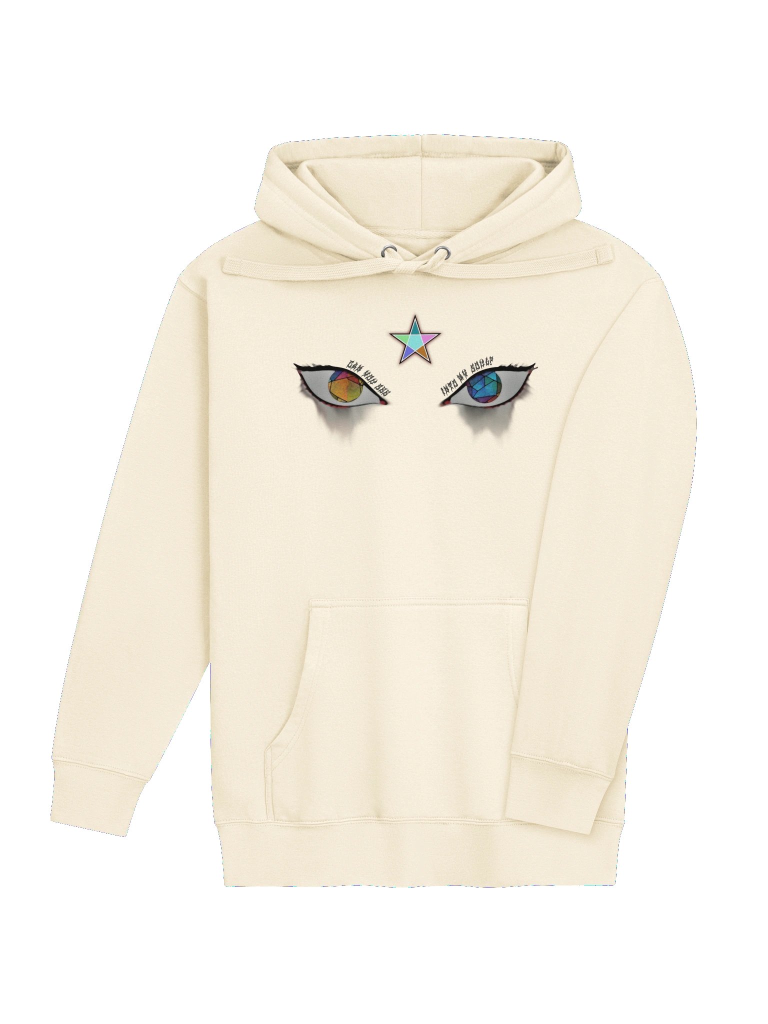 Eyes Hoodie product image (4)