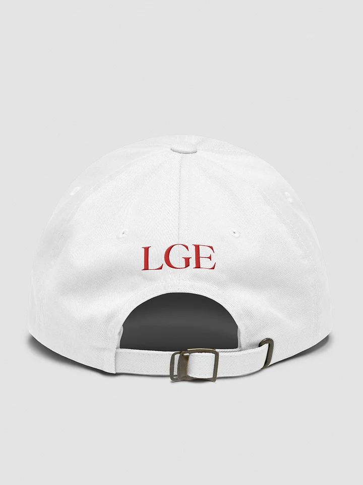 evolving hat white product image (2)