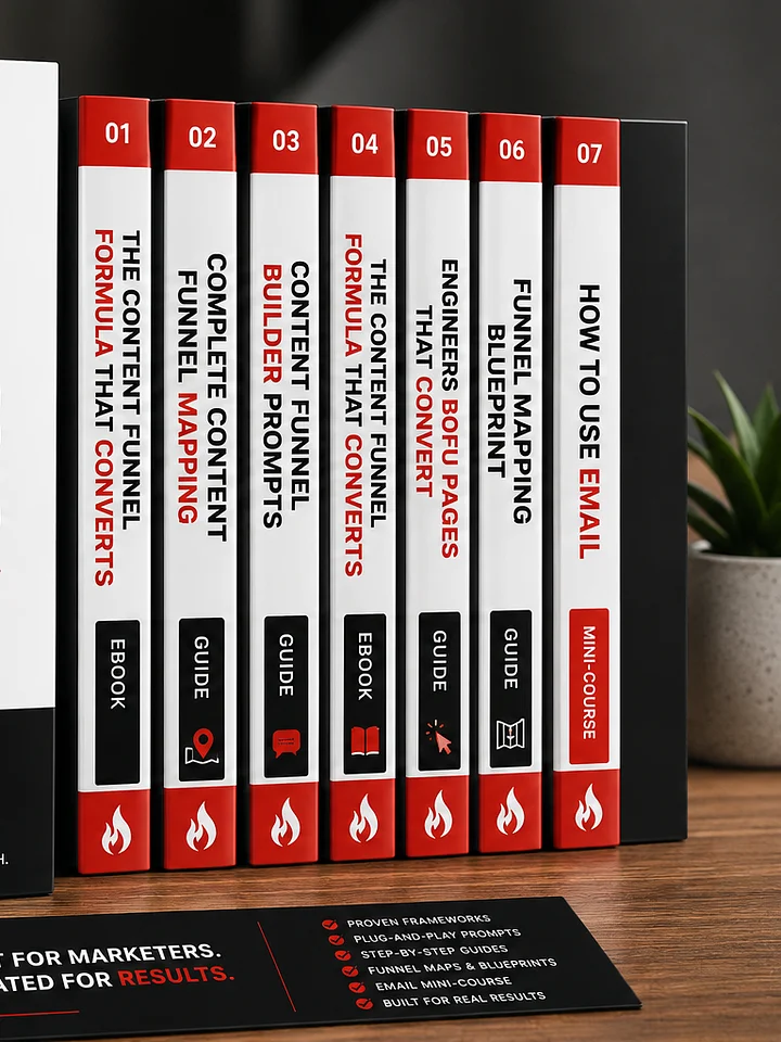 The Content Funnel Formula that Converts product image (2)