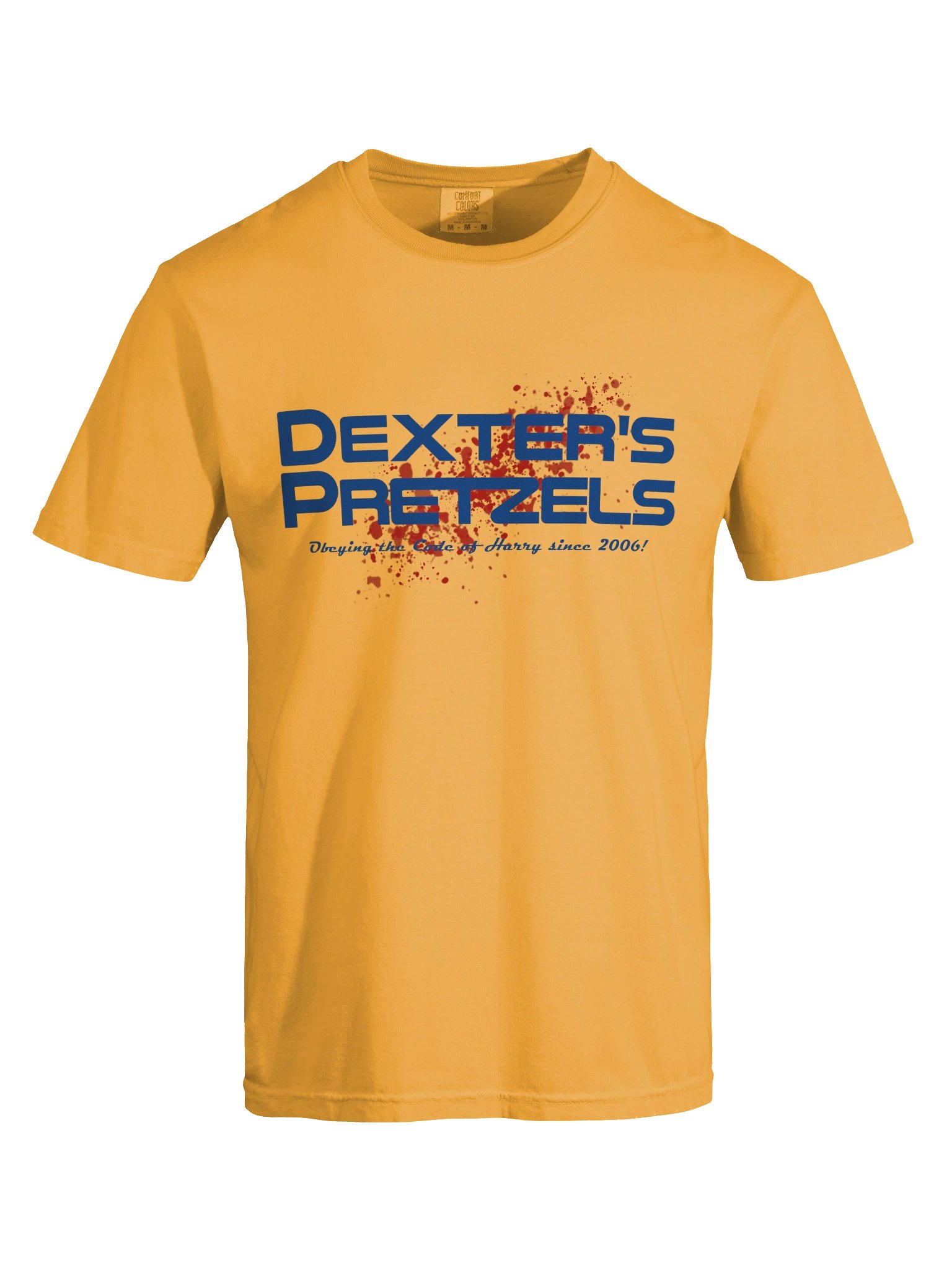 Dexter's Pretzels product image (19)