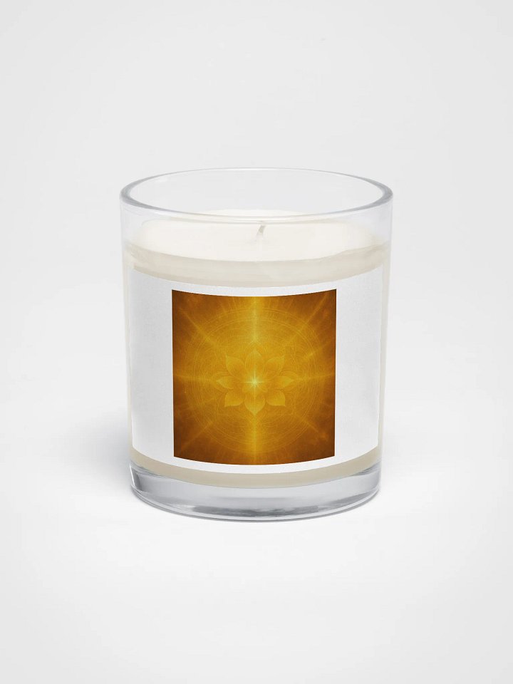 Golden Light of Awakening product image (1)