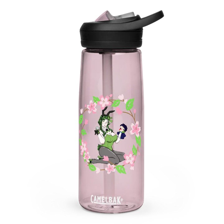 Bunny Teilwal waifu on a cup product image (1)