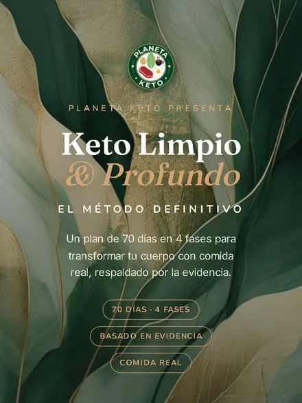 Método Keto 70 Días product image (1)