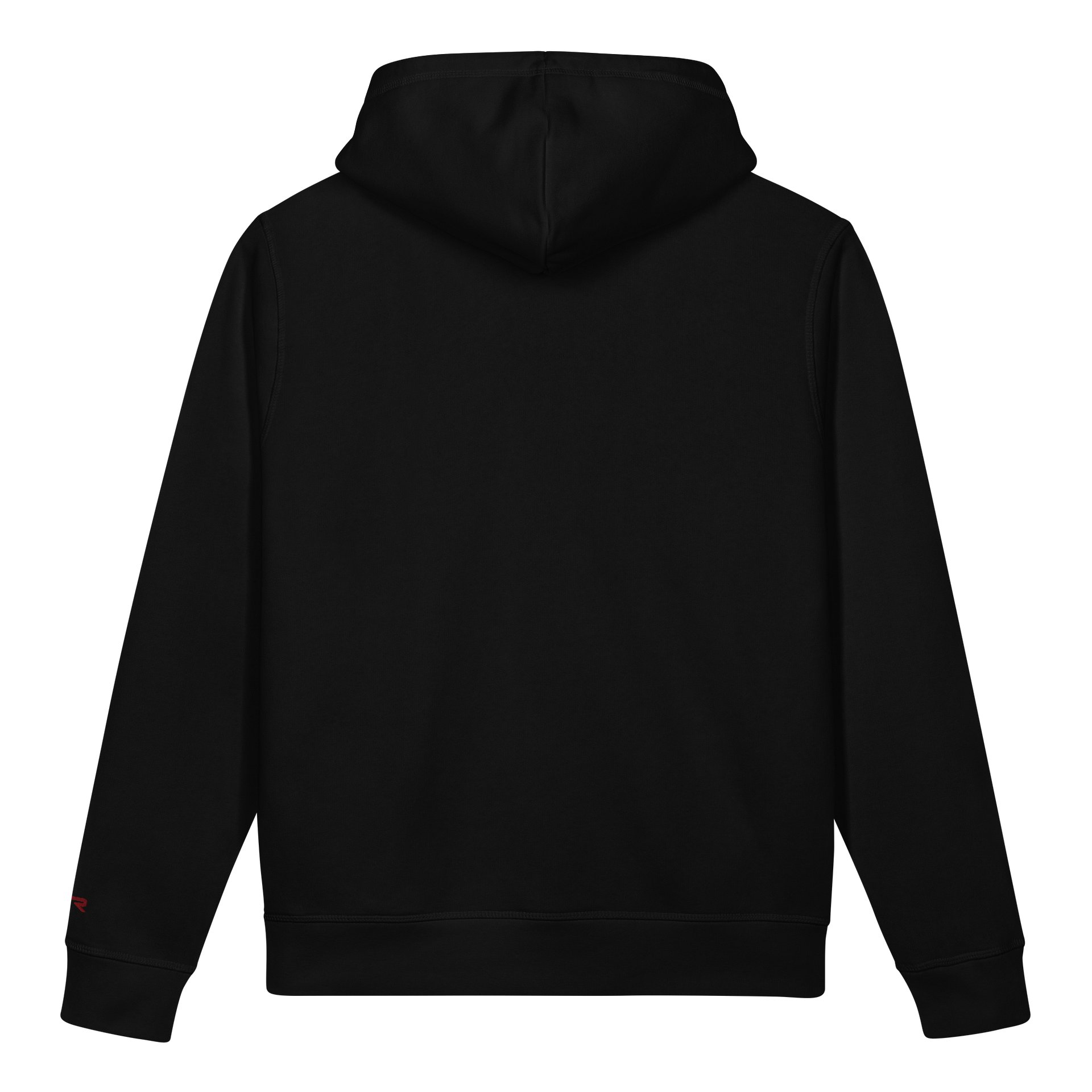 KEEP RIDING ORGANIC HOODIE product image (5)