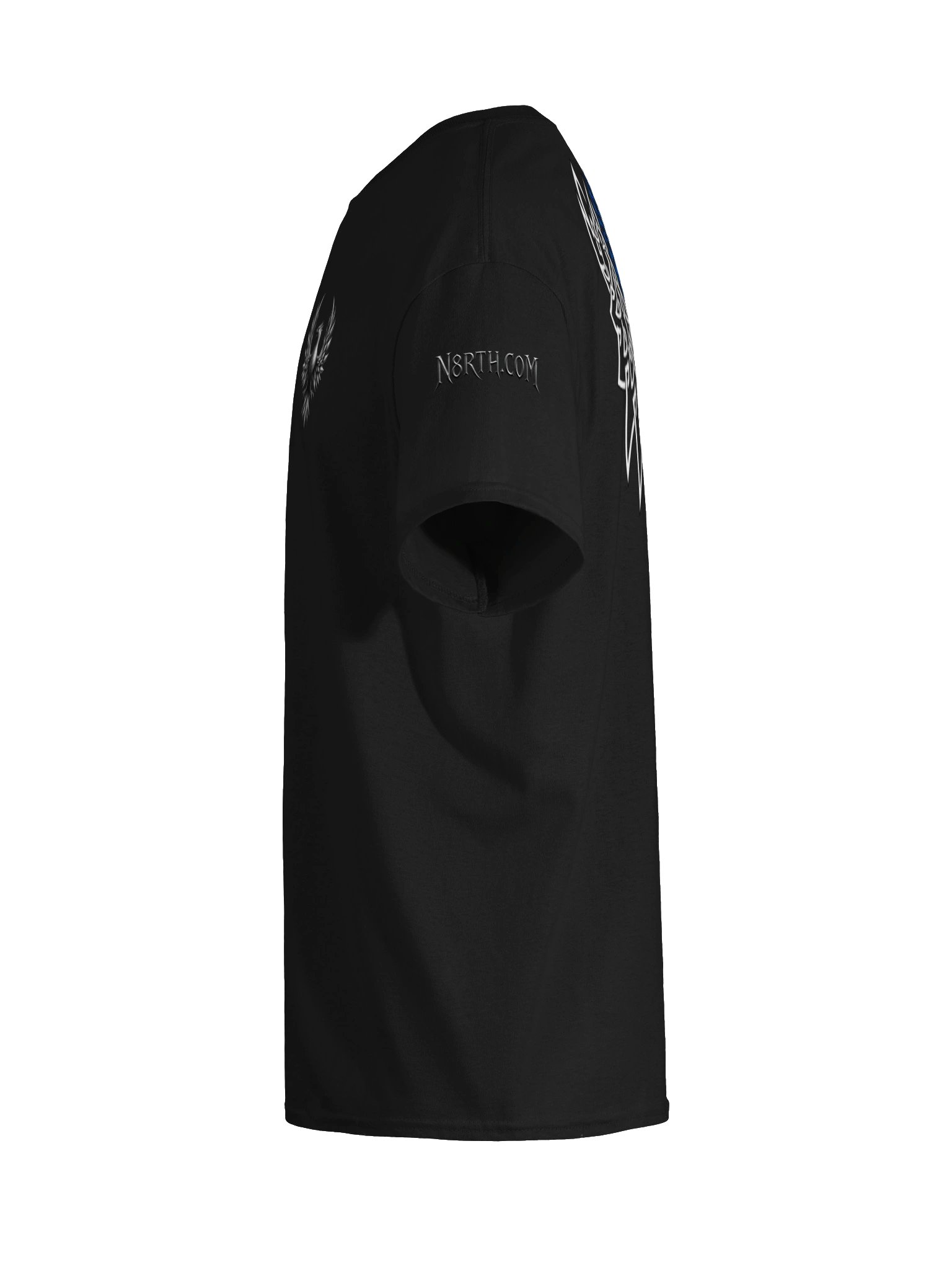 N8RTH Corporation Tee product image (81)