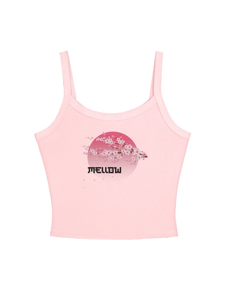 Mellow x GOOD AM - Micro Tank product image (2)