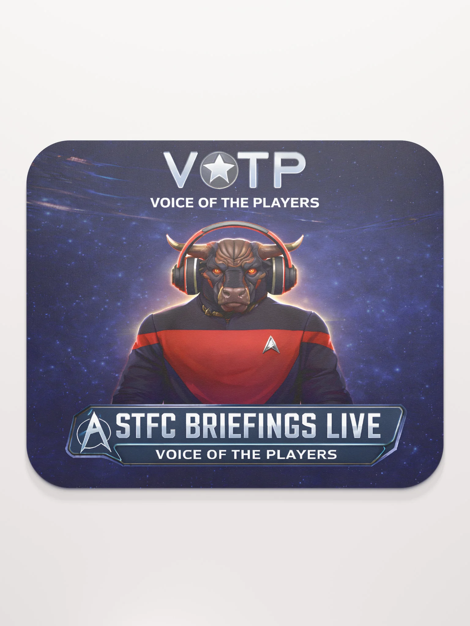 VOTP Live Mousepad product image (2)