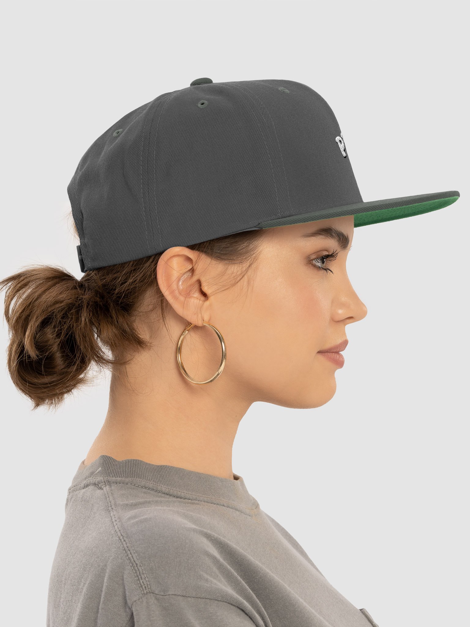 Puerto Rico Beer Week 2025 Snapback product image (6)