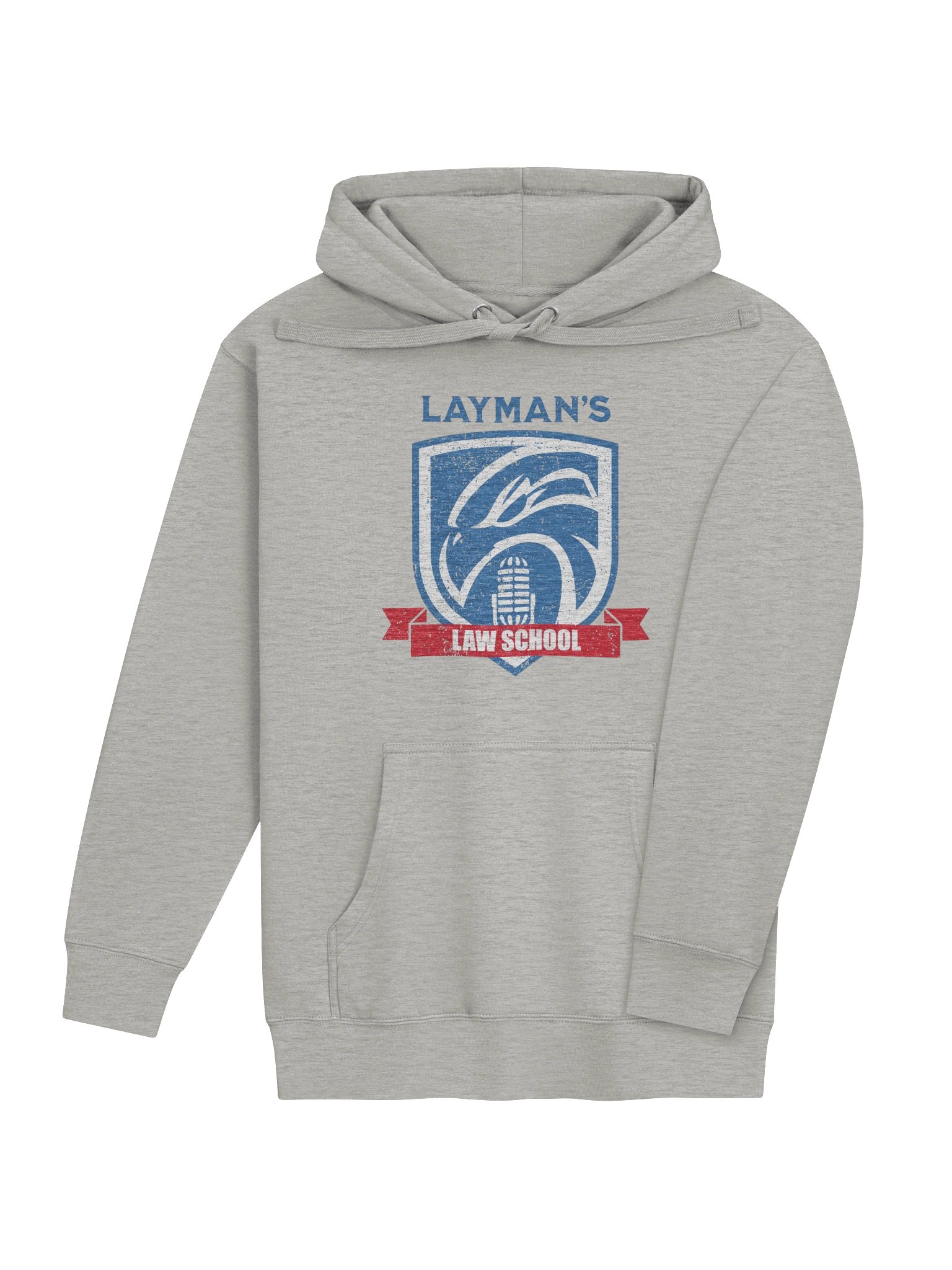 LLS Lindsey's Favorite Hoodie product image (4)