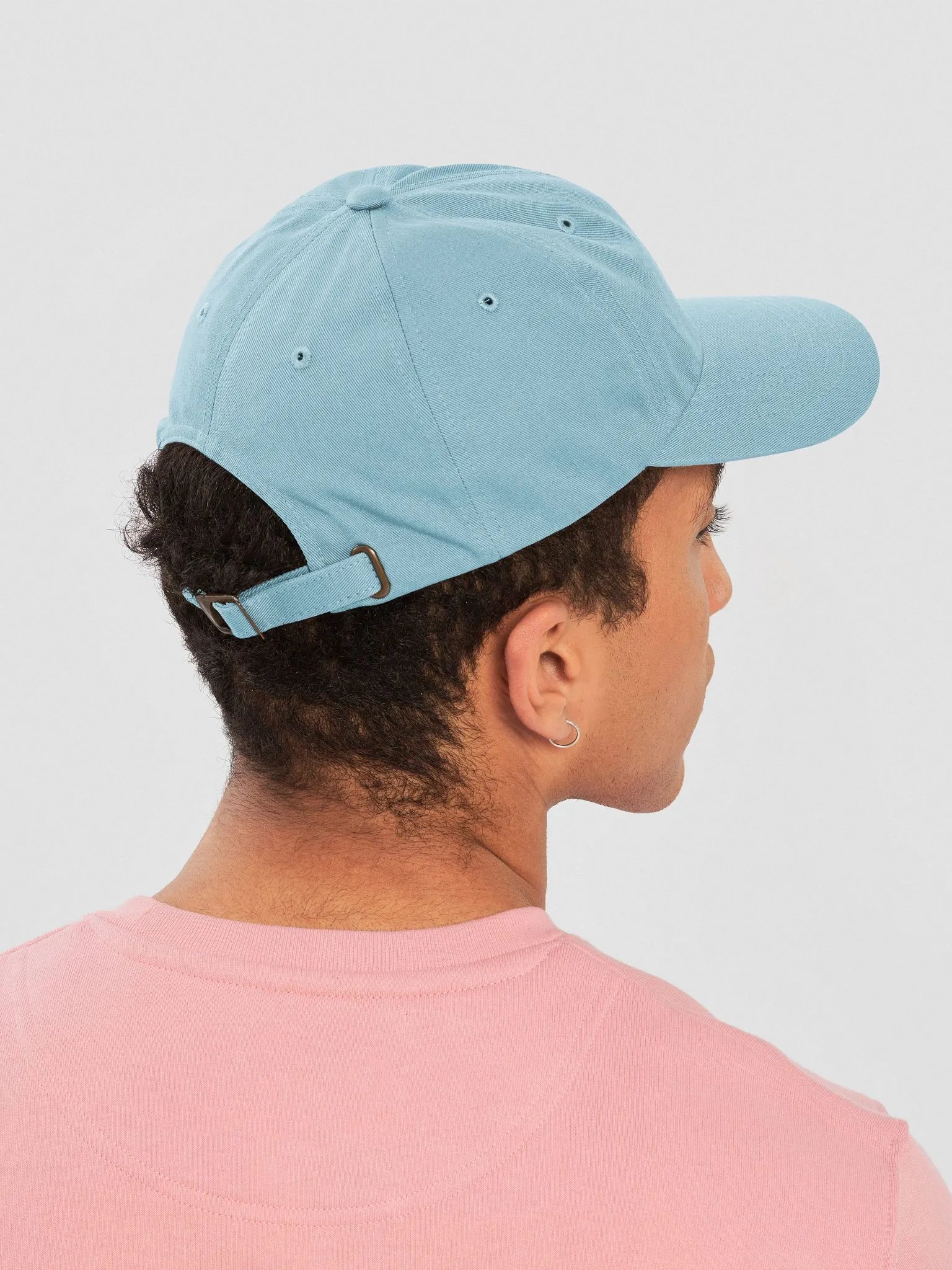 L Hat (10 colours) product image (79)