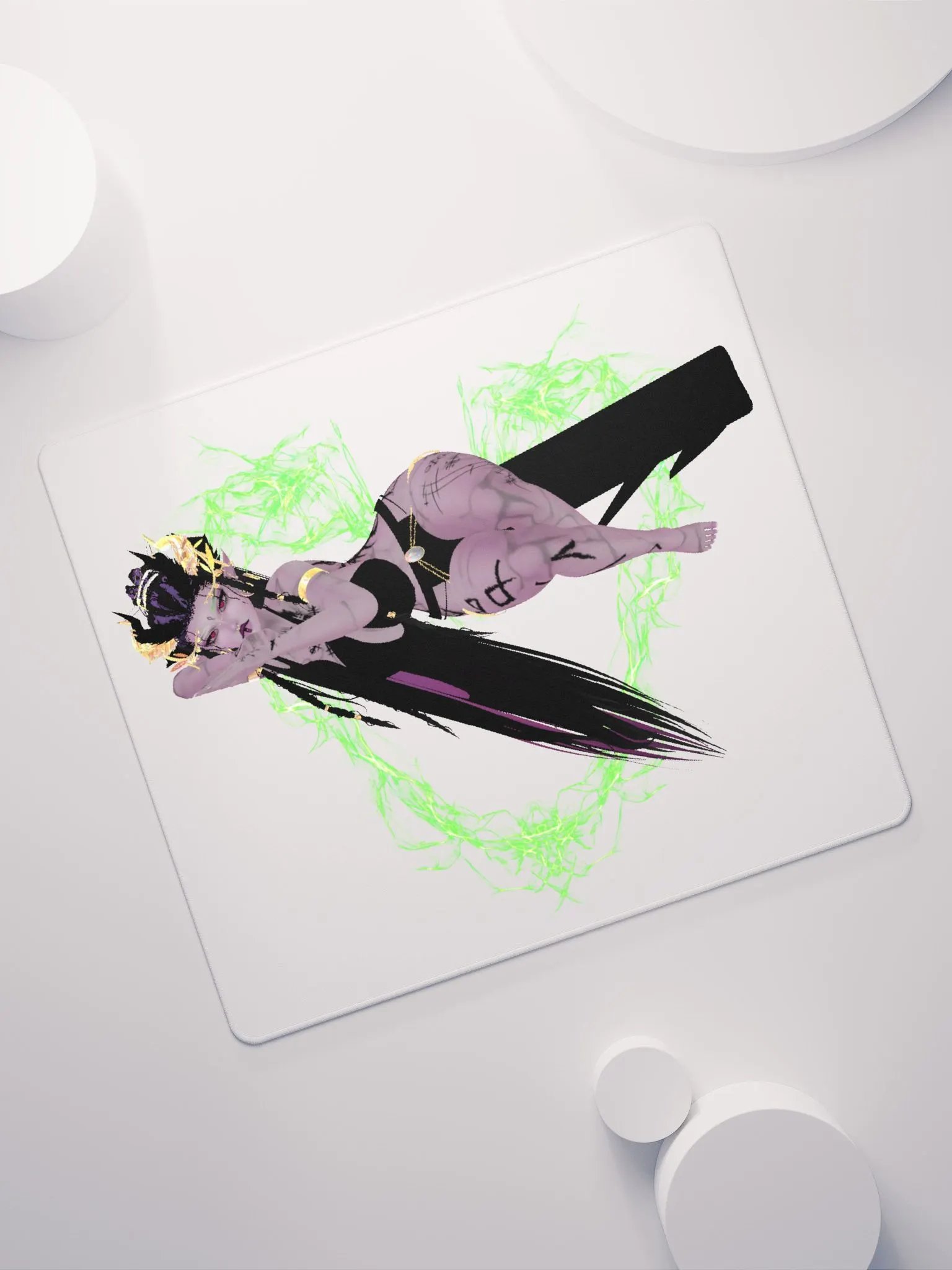 Envious PC Gaming pad product image (11)