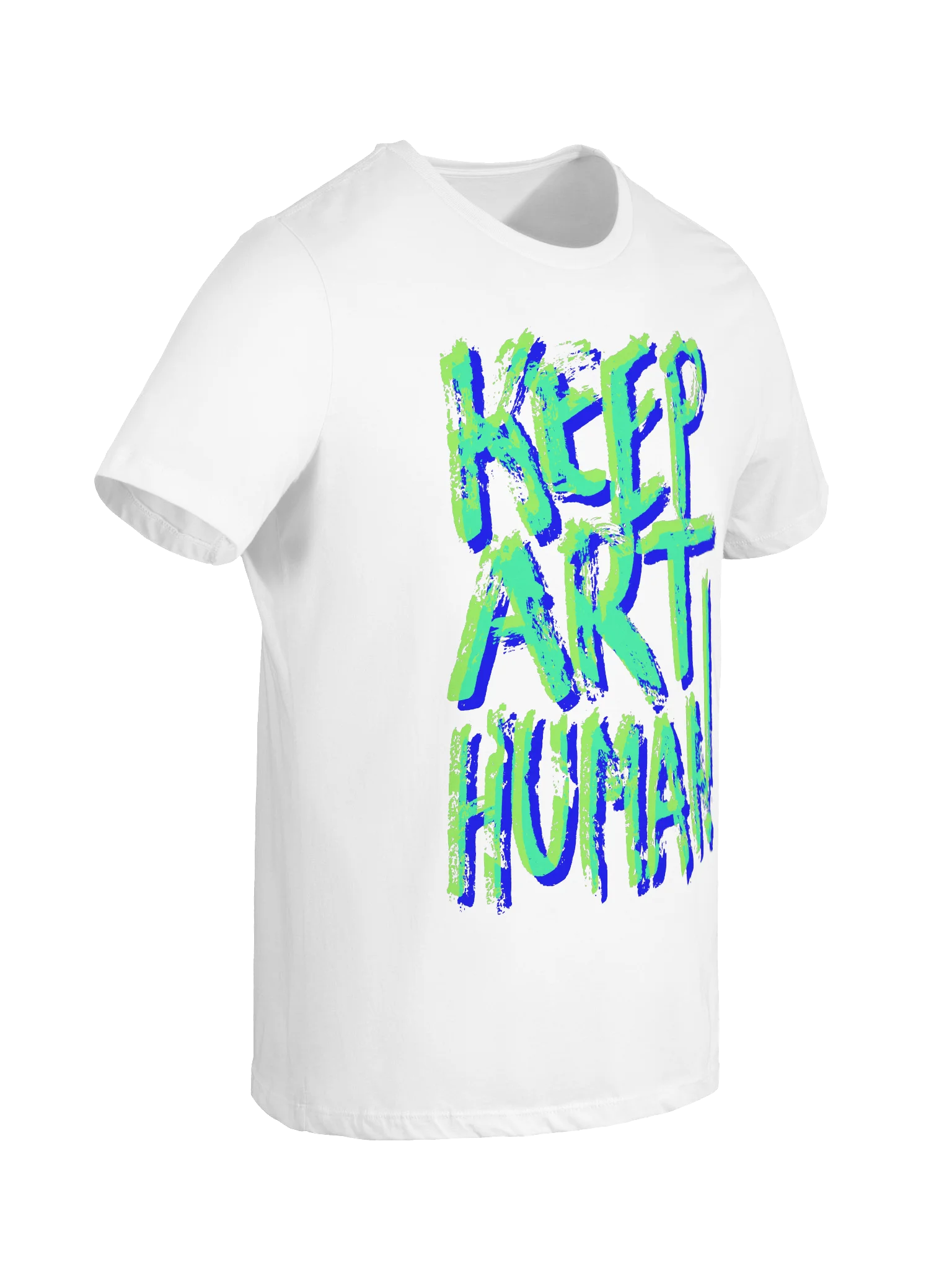 Keep Art Human product image (8)