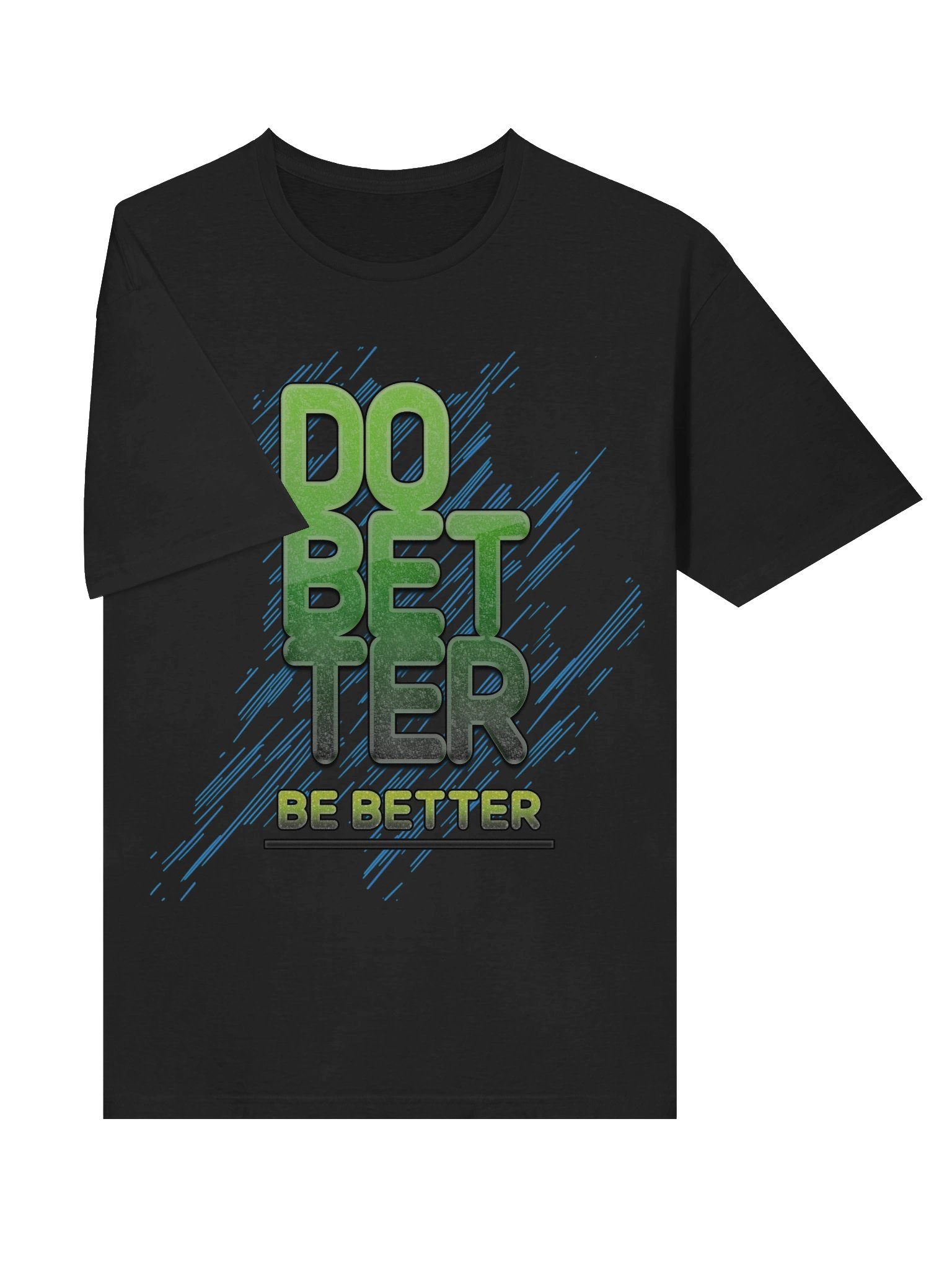 Do Better Ber Better Tee product image (19)