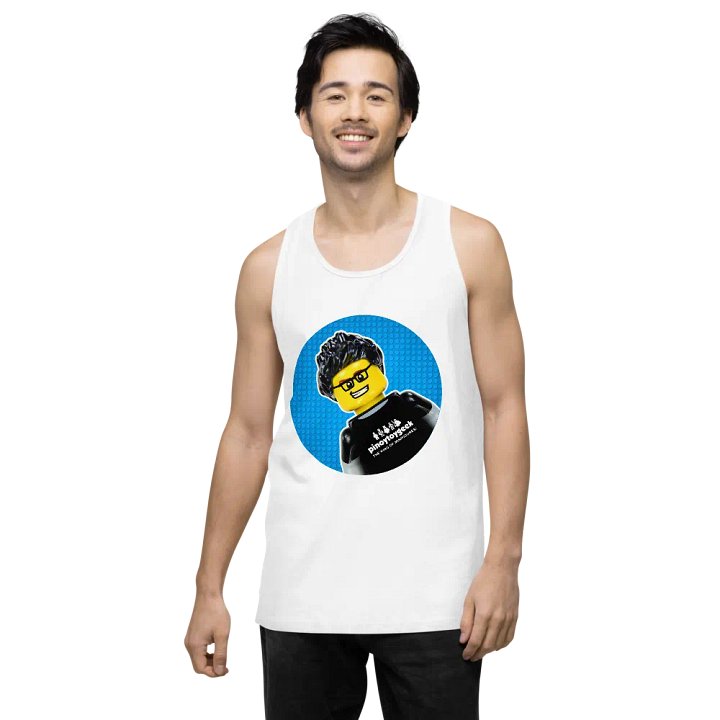 pinoytoygeek tank top product image (2)