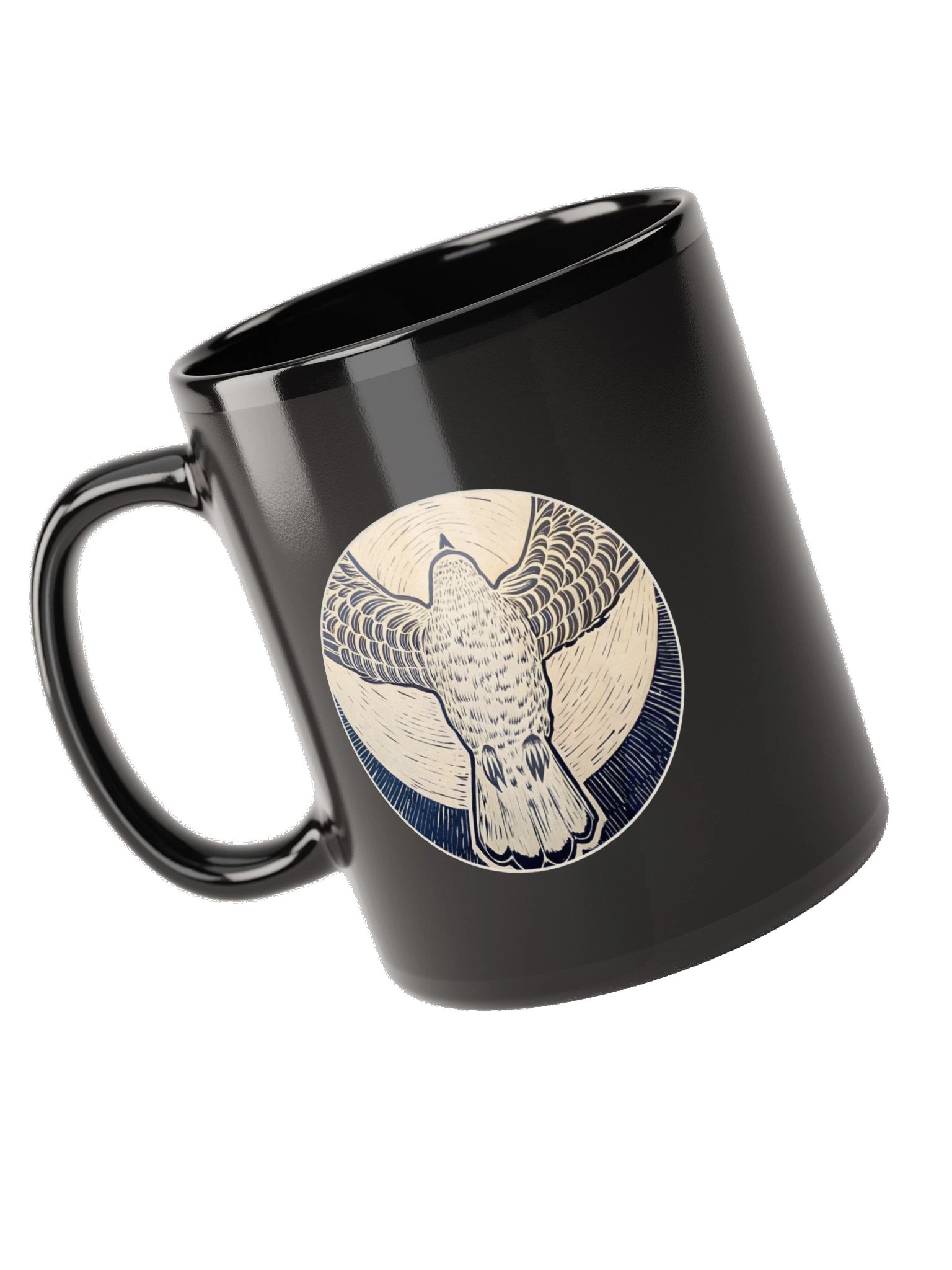 Hawk Mug product image (11)