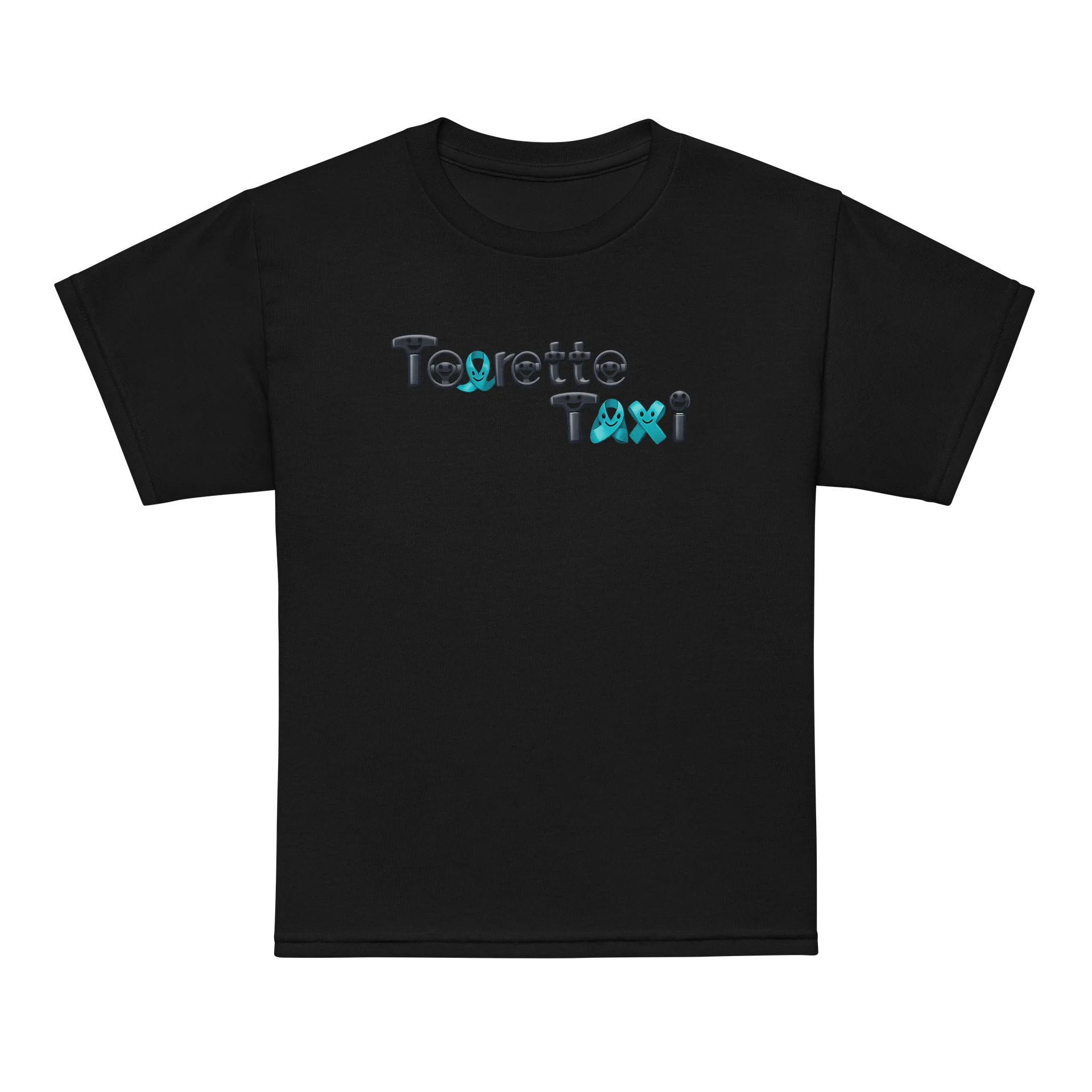 Tourette Taxi Youth product image (11)