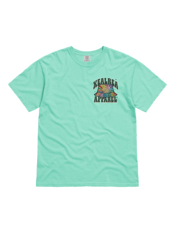 FEEL THE BONE! TEE product image (2)