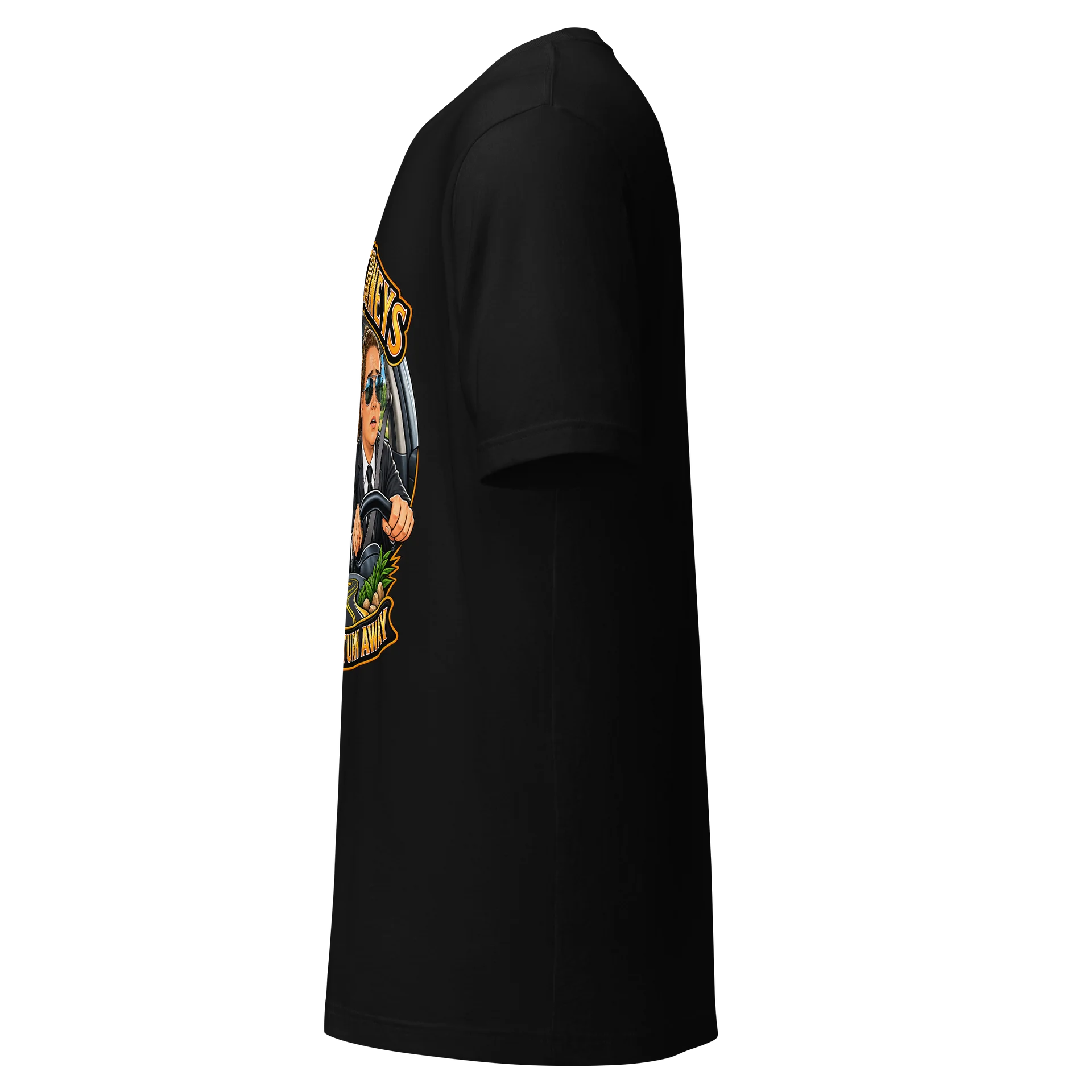 The Miss-A-Turneys – Always A Turn Away 😂 product image (5)