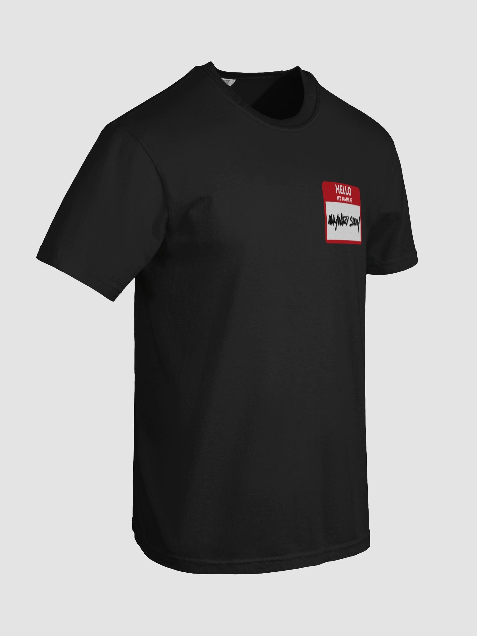 Hello My Name Is... product image (8)