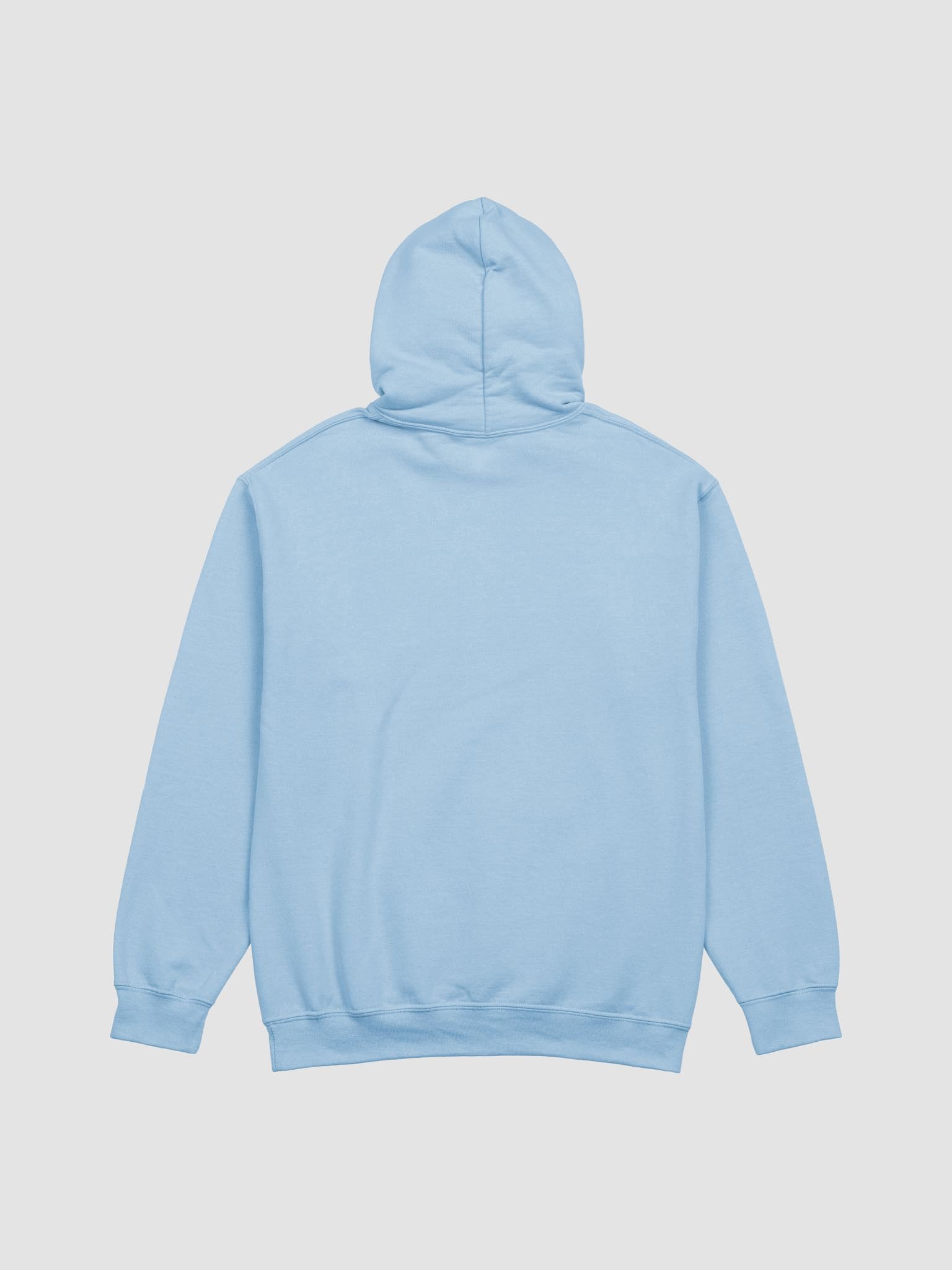 Ciao Bella Script Classic Hoodie product image (6)