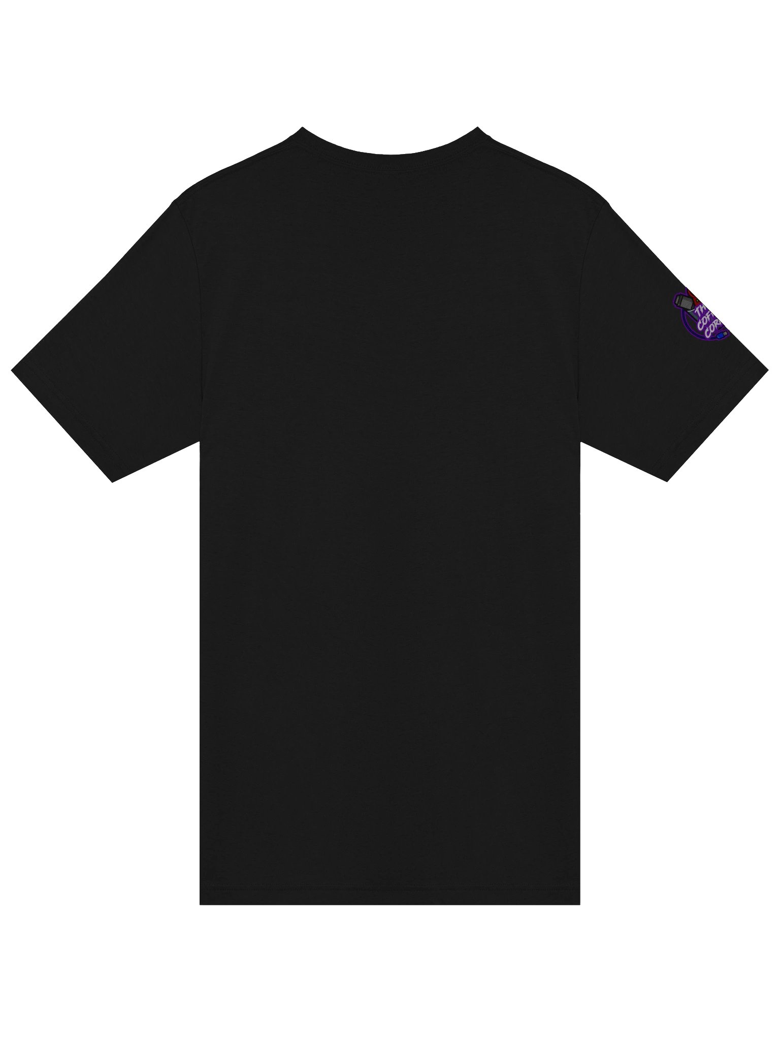 Count to three Shirt - Ace Collection product image (4)